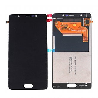 Ecran Display Wiko U Feel GO Negru