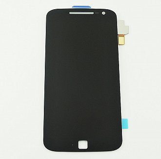 Ecran Display Lenovo Moto G4 Plus Negru