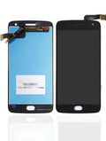Ecran Display Moto G5 Plus Negru