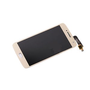 Ecran Display Moto G5 Plus Gold