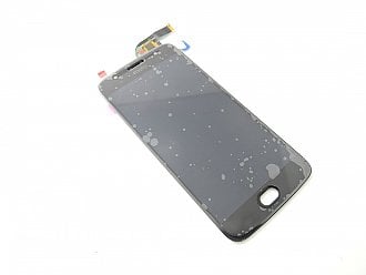 Display Lenovo Moto G5s Negru