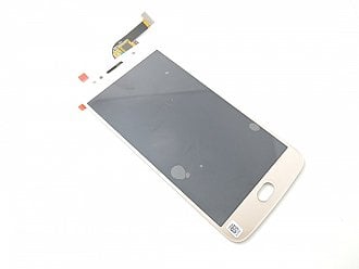 Ecran Display Moto G5s Gold