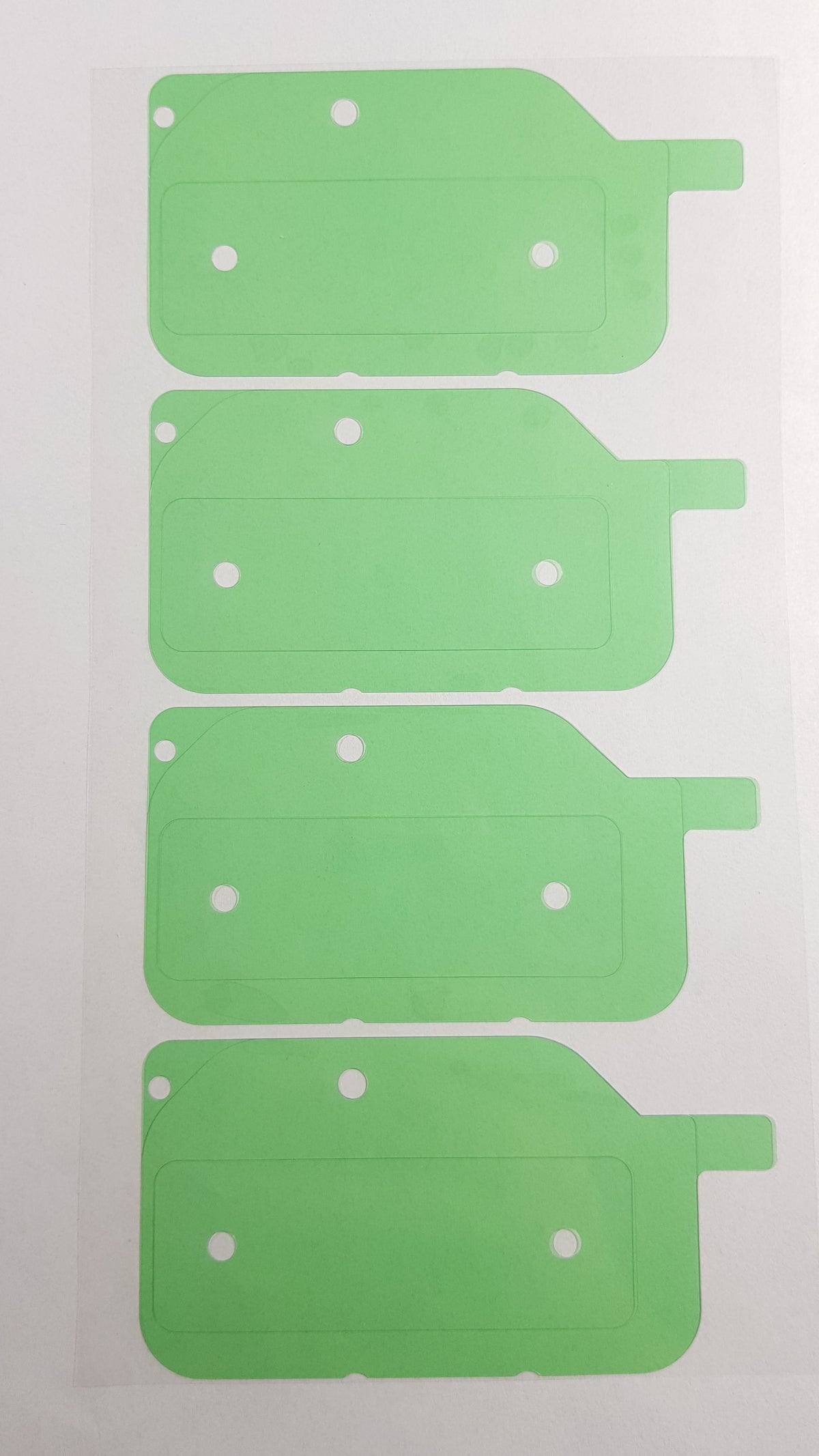 Banda dublu adeziva display pentru Samsung J5 2017 J530, dublu adeziv