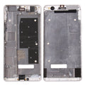 Rama mijloc carcasa Honor 6 Plus Alb