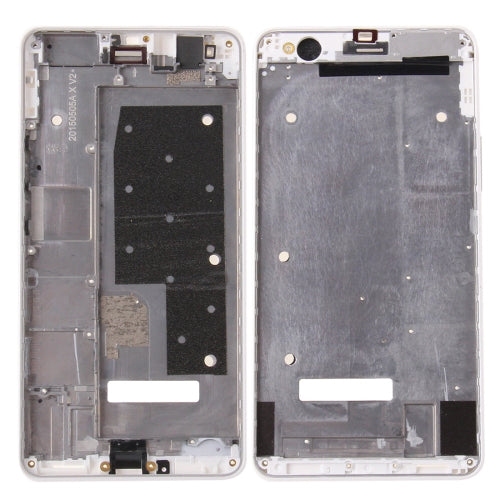 Rama mijloc carcasa Honor 6 Plus Alb