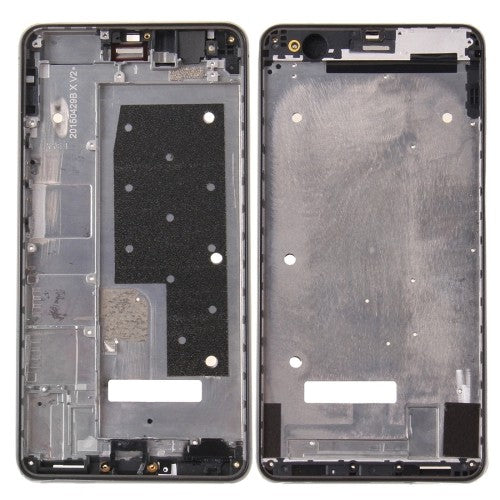 Rama mijloc carcasa Honor 6 Plus Negru