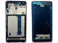 Carcasa mijloc rama Xiaomi Note 5A Negru