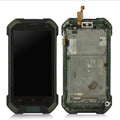 Ecran Display Blackview BV6000 cu Rama