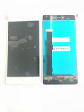 Ecran Display Allview X3 Soul Style Alb Latte Gold
