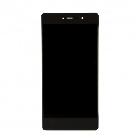Ecran Display Allview X3 Soul Style Negru