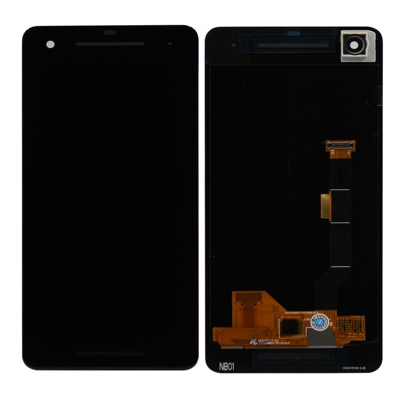 Ecran Display Google Pixel Negru