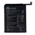 Acumulator Huawei Mate 20 Lite / Huawei P10 Plus, / NOVA 5T HB386589ECW, Bulk