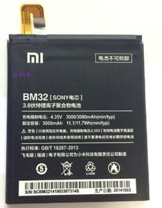 Acumulator Baterie Xiaomi Mi4 BM32 Original