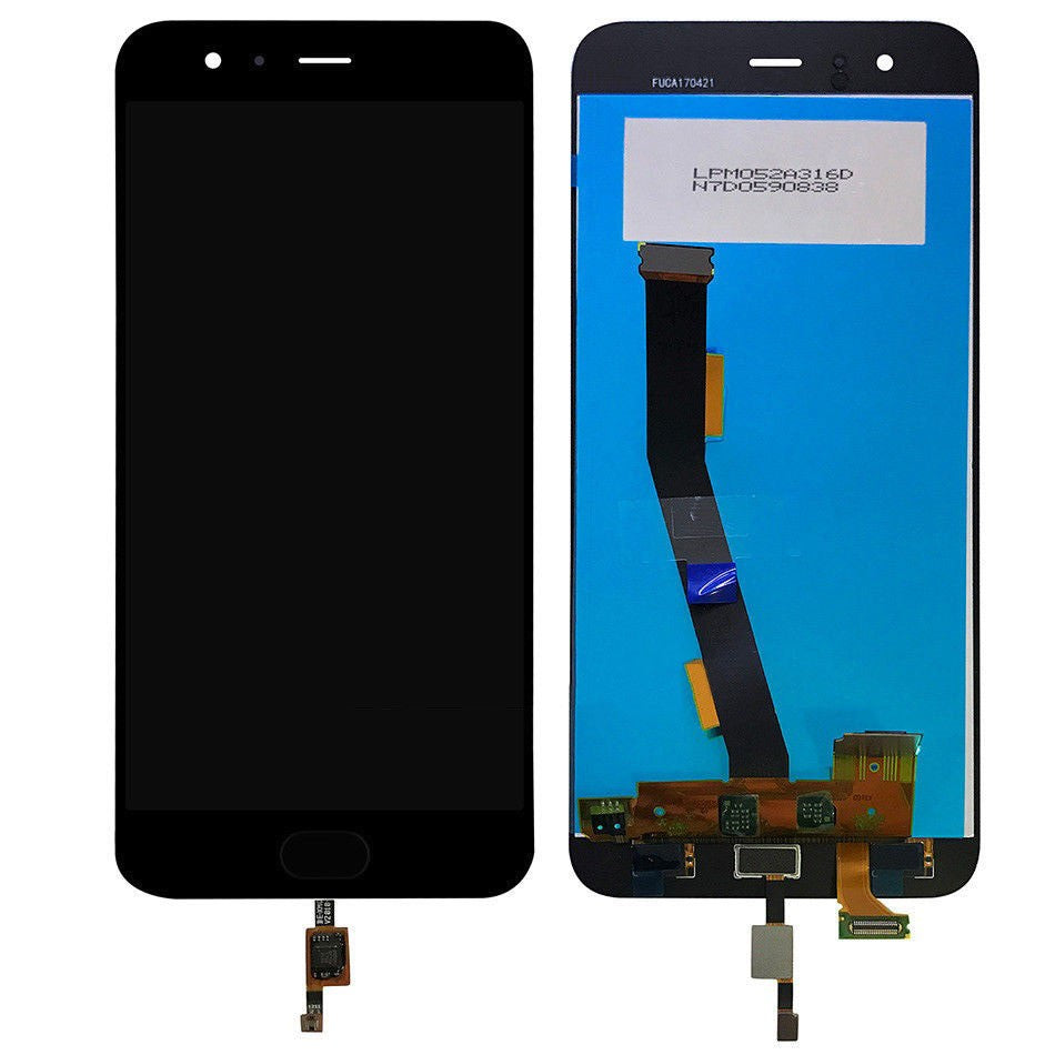 Ecran Display Xiaomi Mi 6 Negru