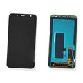 Original Display Samsung Galaxy J600 J6 2018 A600 Original, cu touchscreen