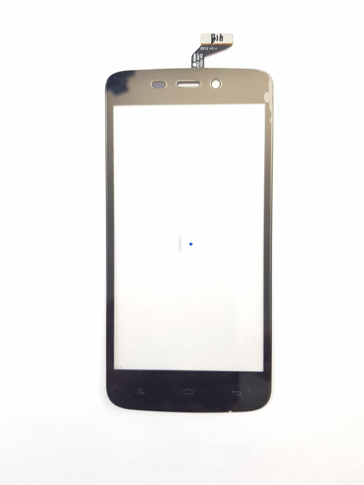 Touchscreen Allview V1 Viper i 4G original