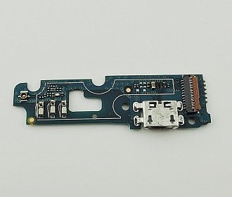 Placa incarcare Lenovo P70 cu microfon