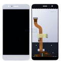 Ecran display Honor 8 Alb