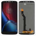 Ecran Display Lenovo Moto G6 Play Negru
