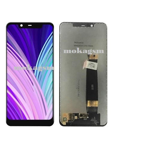 Ecran Display Nokia 5.1 Plus 2018 HQ