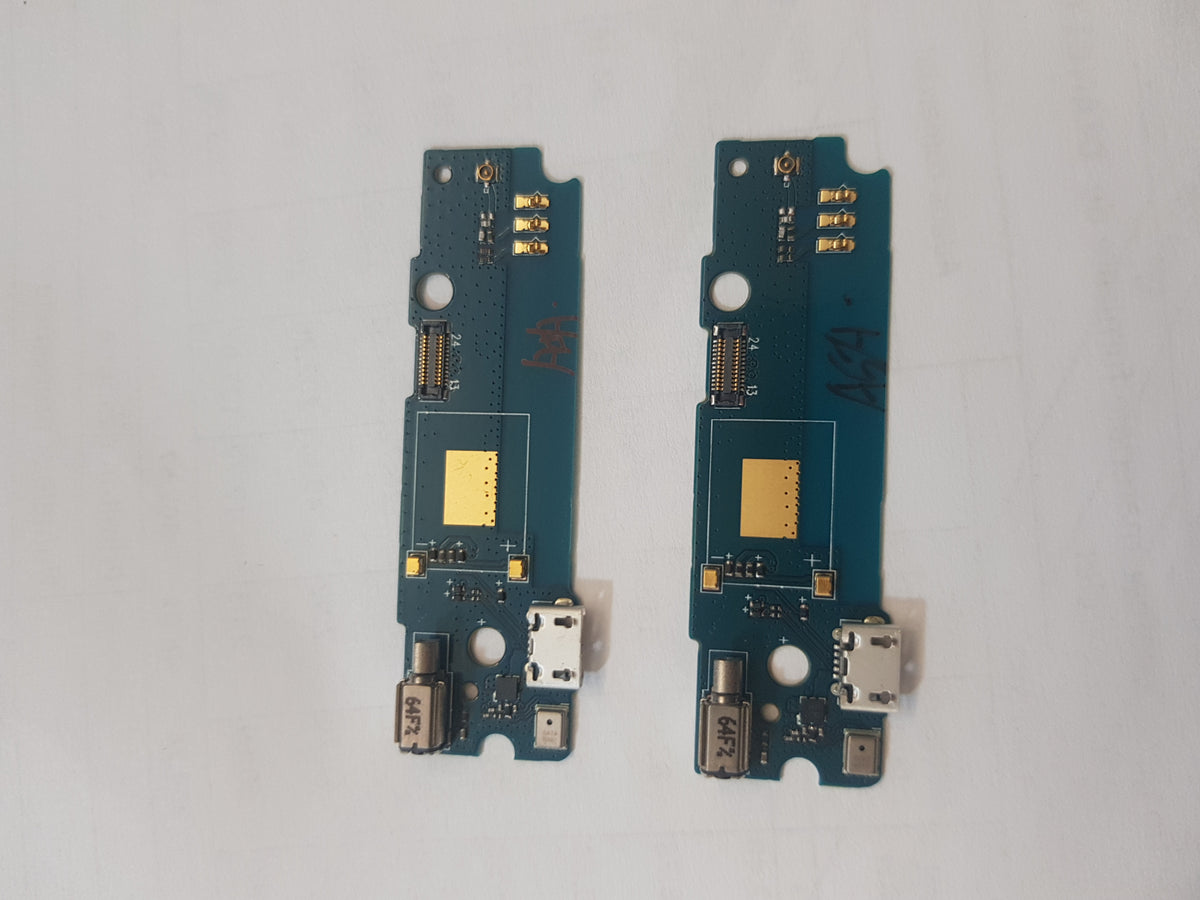 Placa incarcare microfon Allview P5 Energy