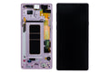 Ecran display Samsung Galaxy Note 9 N960f Lavender