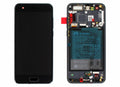 Ecran Display HONOR 9 Black Original Service Pack