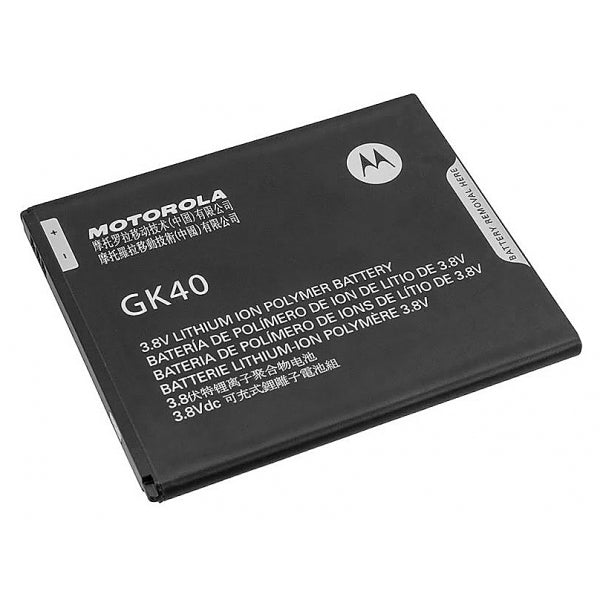 Acumulator Baterie Motorola GK40 ,2685/2800mAh - Lenovo Moto G4, G5,E3, Moto E4, Moto G4 Play XT1607, Moto G5 XT1601
