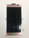 Ecran Display OLED Samsung Galaxy J730f, j7 2017, Pink Roz