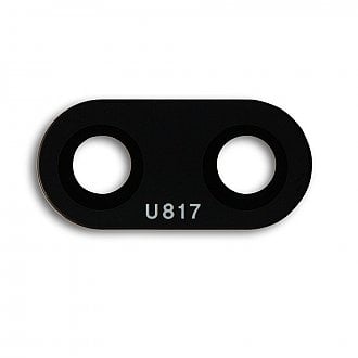 Geam Sticla Camera Spate LG G7 G710
