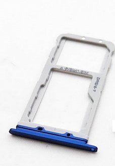 Suport Sim Honor 9 Blue