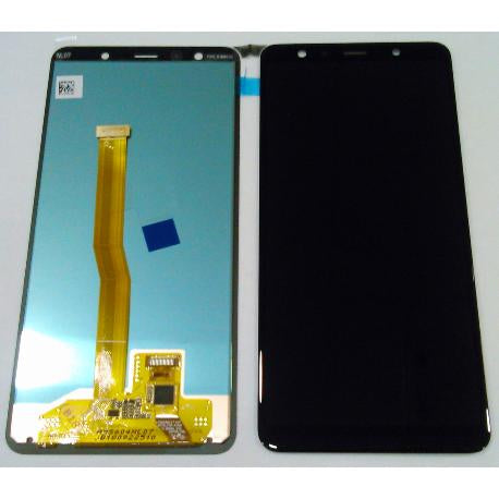 Original Display Samsung Galaxy A7 2018, A750 Original Service Pack - imagine 2