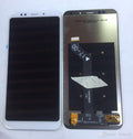 Ecran DIsplay Xiaomi Redmi 5 Plus Alb Compatibil