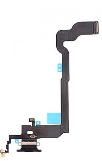Mufa incarcare, flex incarcare, conector incarcare, iPhone XS