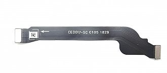 Banda flex placa de baza OnePlus 6T