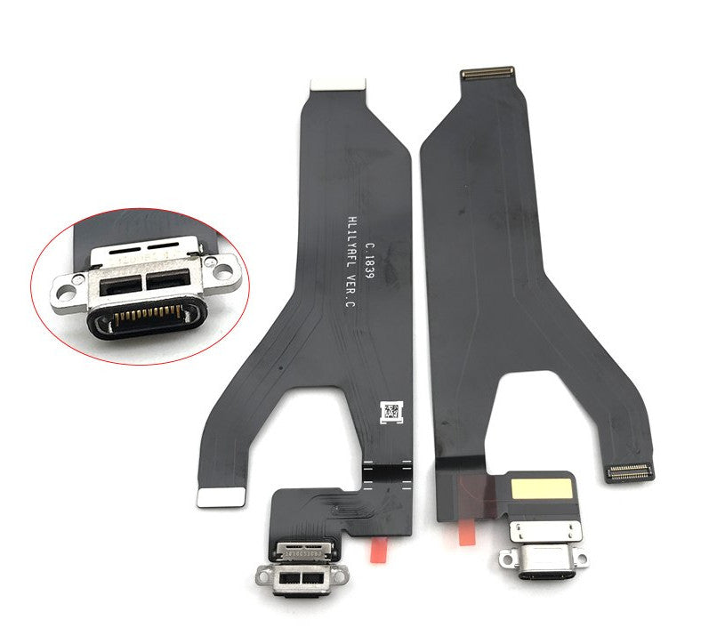 Banda Flex conector incarcare Huawei Mate 20 Pro