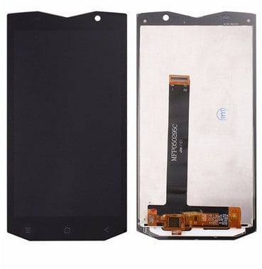 Ecran Display Blackview BV8000