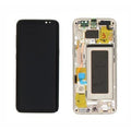 Ecran Display Samsung Galaxy S9 Plus G965f Sunrise Gold
