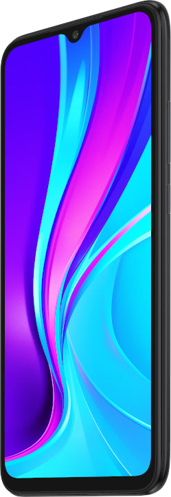 Telefon Xiaomi Redmi 9C Display 6.53inch, 32gb, GB Dual Sim, Midnight Gray - imagine 3