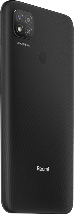 Telefon Xiaomi Redmi 9C Display 6.53inch, 32gb, GB Dual Sim, Midnight Gray - imagine 5