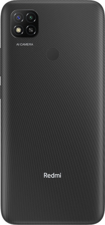 Telefon Xiaomi Redmi 9C Display 6.53inch, 32gb, GB Dual Sim, Midnight Gray - imagine 2